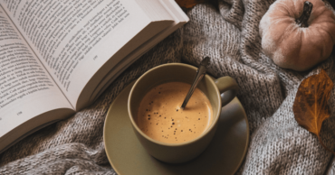 Coffee and Book