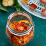 Dehydrating Tomatoes